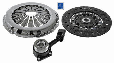 Sachs 3000990416 Clutch Kit - 1