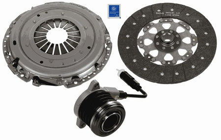 Sachs 3000990418 Clutch Kit - 1