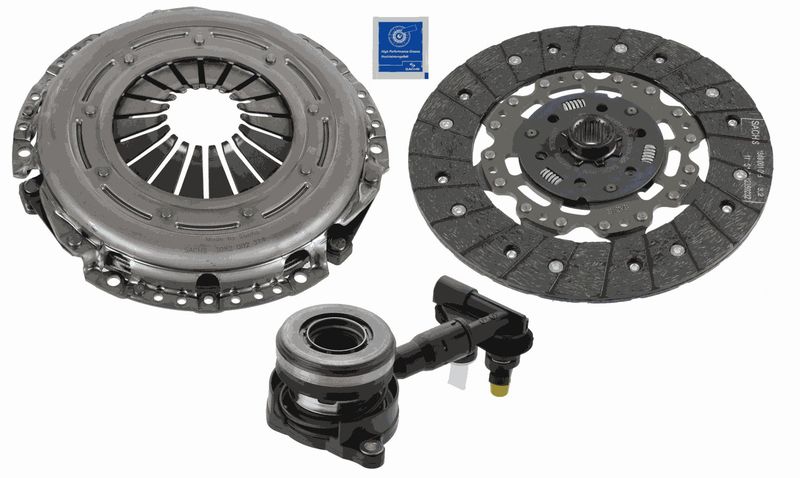 Sachs 3000990422 Clutch Kit - 1