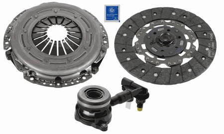 Sachs 3000990422 Clutch Kit - 1