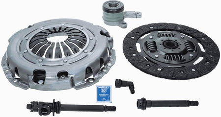Sachs 3000990445 Clutch Kit - 1