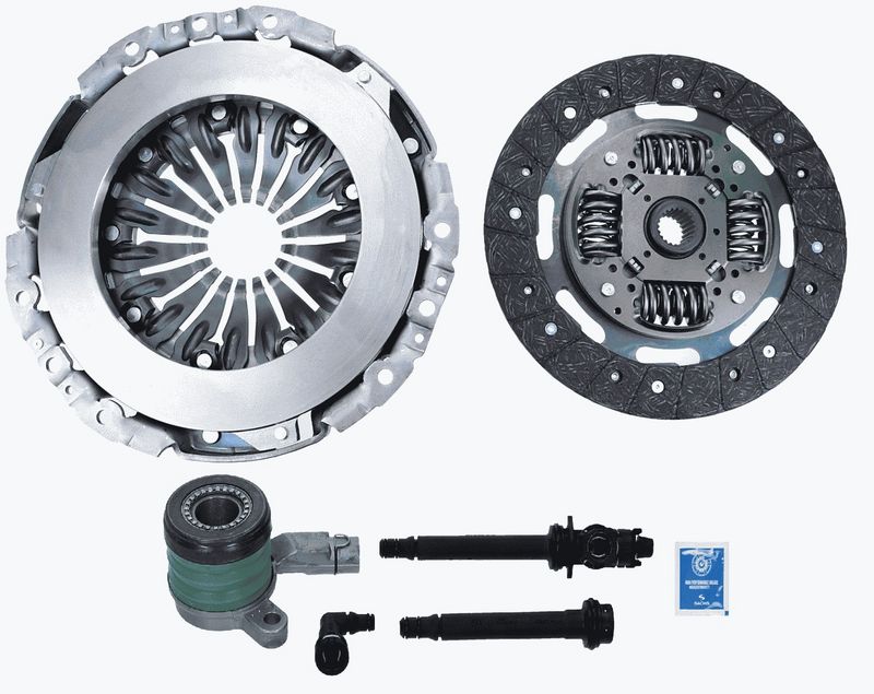 Sachs 3000990445 Clutch Kit - 2