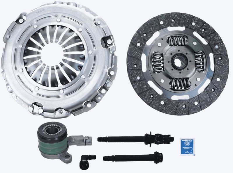 Sachs 3000990445 Clutch Kit - 3