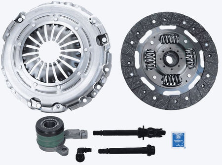 Sachs 3000990445 Clutch Kit - 3