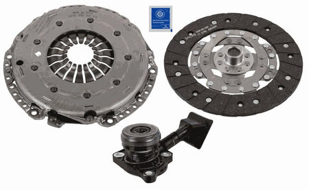 Sachs 3000990469 Clutch Kit - 1
