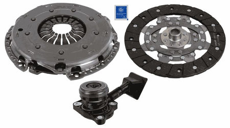 Sachs 3000990472 Clutch Kit - 1