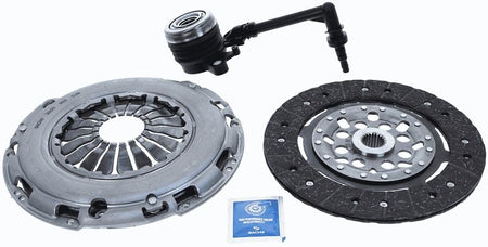 Sachs 3000990490 Clutch Kit - 1
