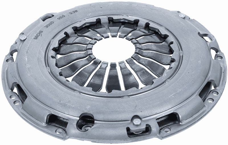 Sachs 3000990490 Clutch Kit - 2