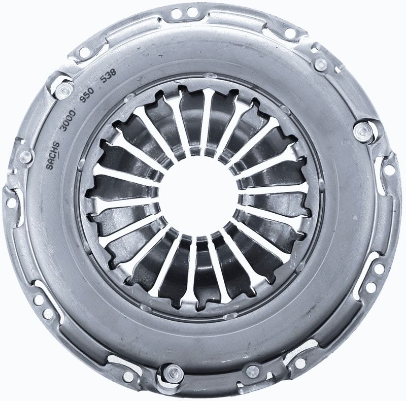 Sachs 3000990490 Clutch Kit - 4