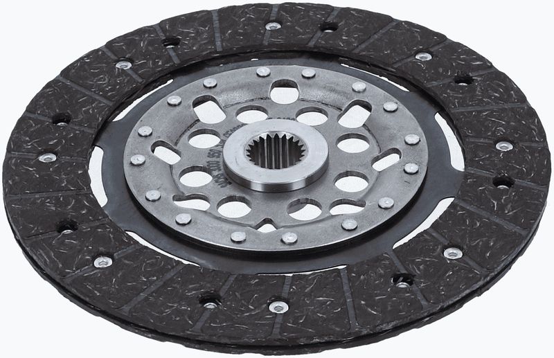 Sachs 3000990490 Clutch Kit - 5