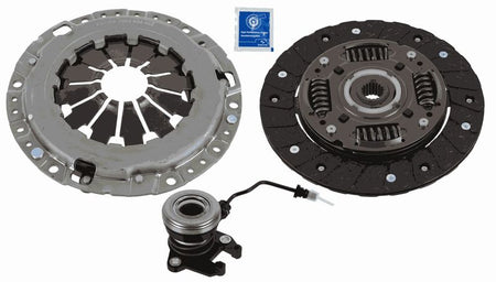 Sachs 3000990496 Clutch Kit - 1