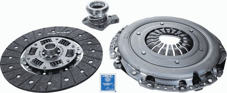 Sachs 3000990509 Clutch Kit - 1
