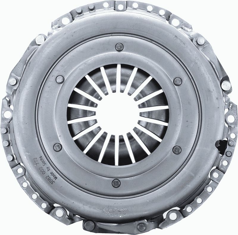 Sachs 3000990509 Clutch Kit - 4