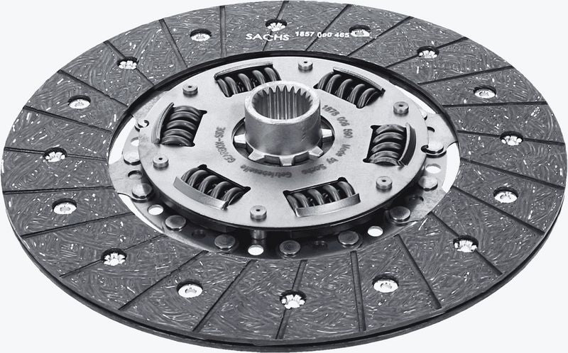 Sachs 3000990509 Clutch Kit - 5