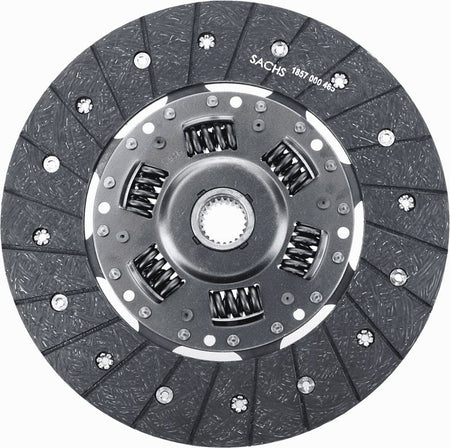 Sachs 3000990509 Clutch Kit - 6