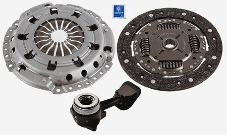 Sachs 3000990511 Clutch Kit - 1