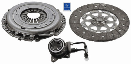 Sachs 3000990535 Clutch Kit - 1