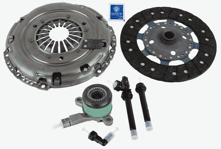 Sachs 3000990557 Clutch Kit - 1