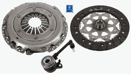 Sachs 3000990576 Clutch Kit - 1