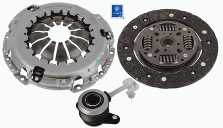 Sachs 3000990580 Clutch Kit - 1