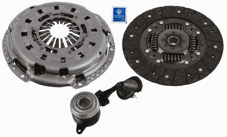 Sachs 3000990628 Clutch Kit - 1