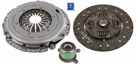 Sachs 3000990677 Clutch Kit - 1