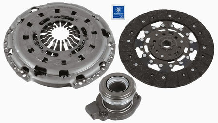 Sachs 3000990680 Clutch Kit - 1