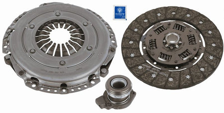 Sachs 3000990682 Clutch Kit - 1