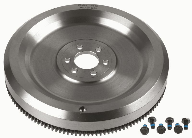 Sachs 3021600290 Flywheel - 1