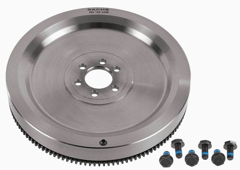 Sachs 3021600295 Flywheel - 1