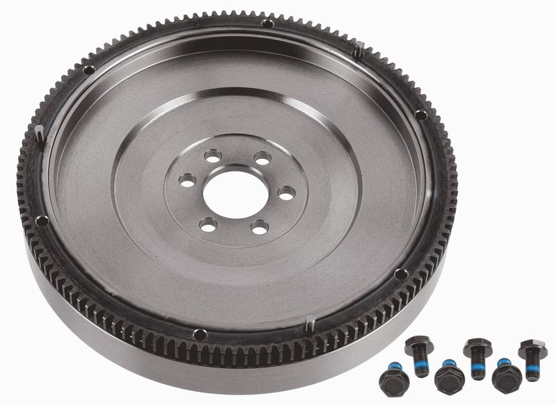 Sachs 3021600295 Flywheel - 2