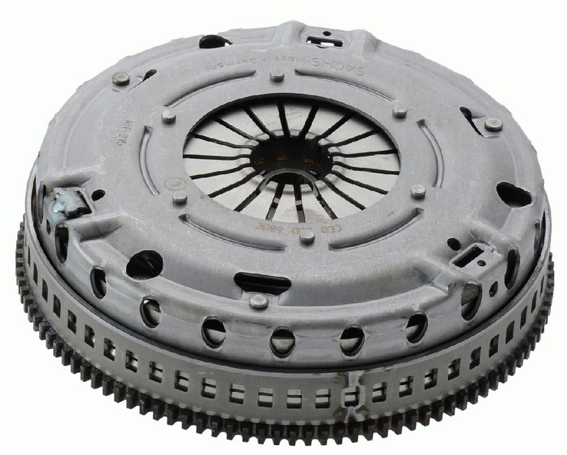 Sachs 3089000033 Clutch Kit - 1