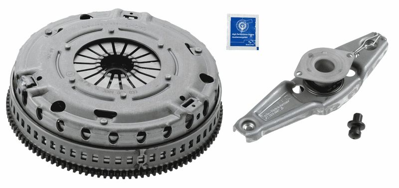 Sachs 3090600002 Clutch Kit - 1