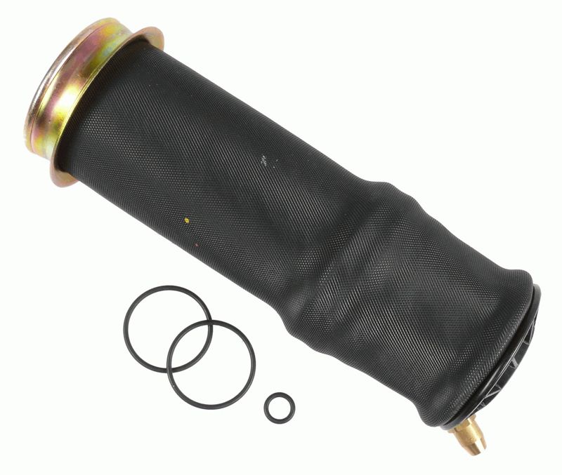 Sachs 310619 Bellow, driver cab suspension - 1