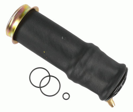 Sachs 310619 Bellow, driver cab suspension - 1
