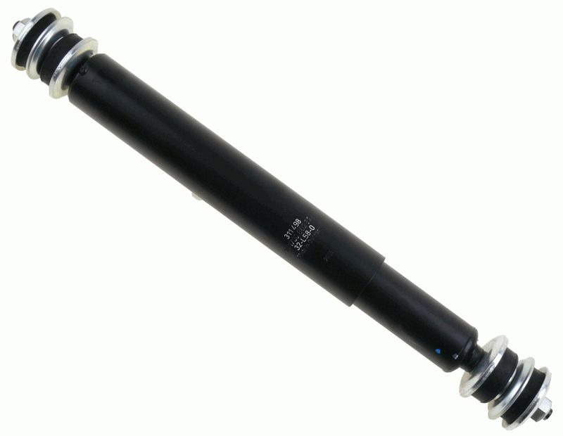 Sachs 311498 Shock Absorber - 1
