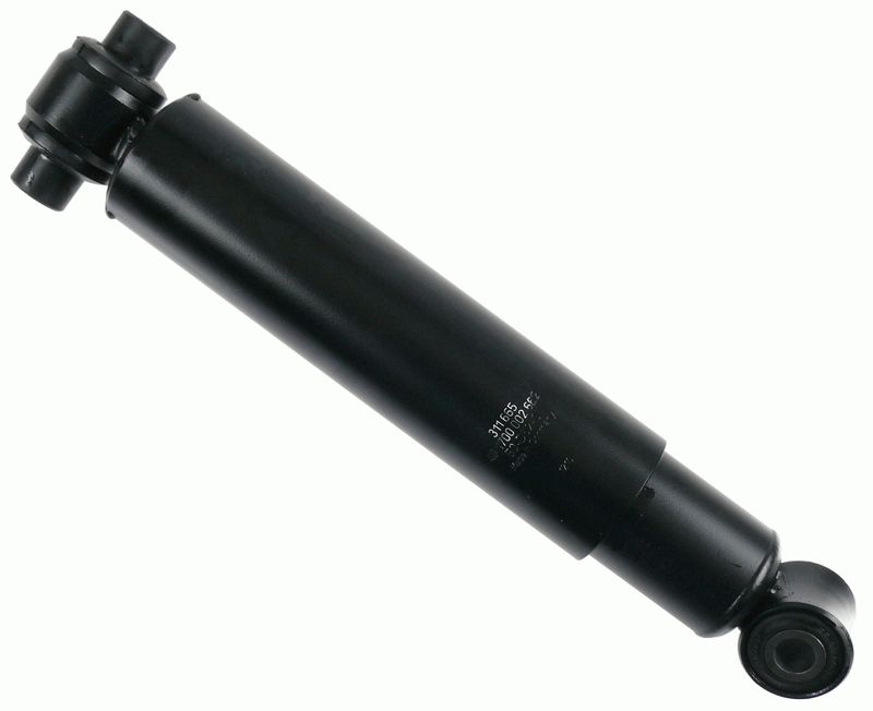 Sachs 311665 Shock Absorber - 1