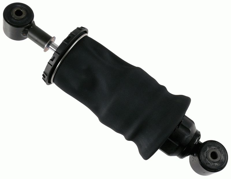 Sachs 313077 Shock Absorber, driver cab suspension - 1