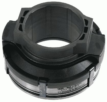 Sachs 3151000515 Clutch Release Bearing - 2