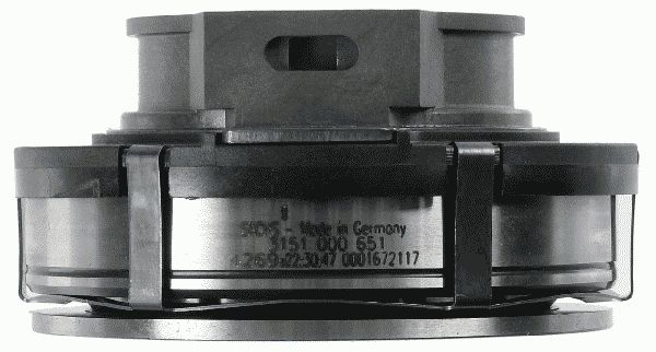 Sachs 3151000651 Clutch Release Bearing - 3
