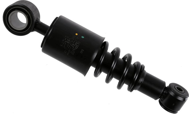 Sachs 317994 Shock Absorber, driver cab suspension - 1