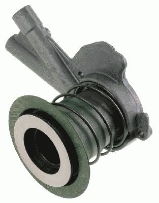 Sachs 3182600141 Central Slave Cylinder, clutch - 1
