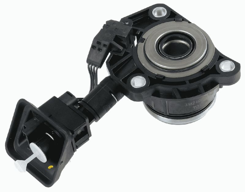Sachs 3182600191 Central Slave Cylinder, clutch - 2