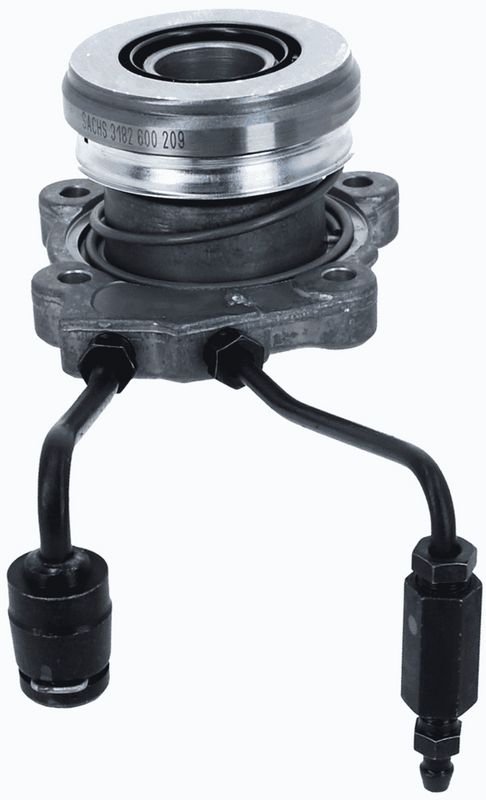 Sachs 3182600209 Central Slave Cylinder, clutch - 3