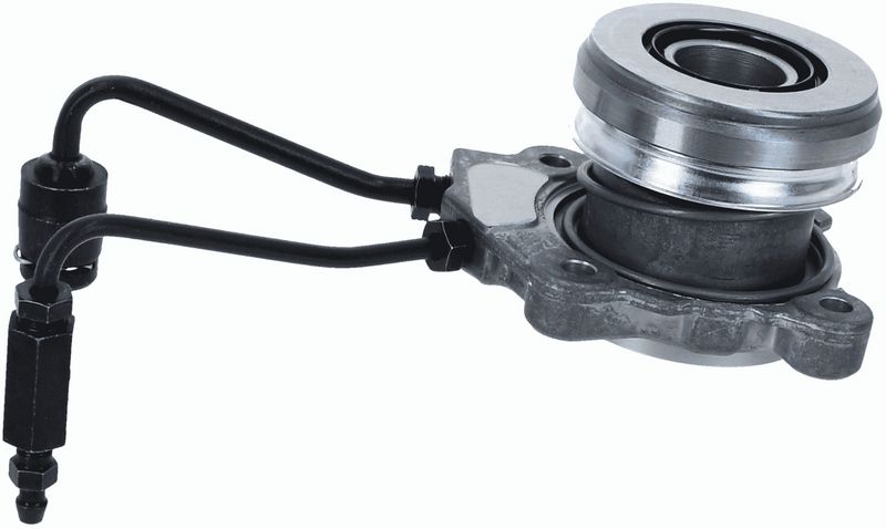 Sachs 3182600209 Central Slave Cylinder, clutch - 4