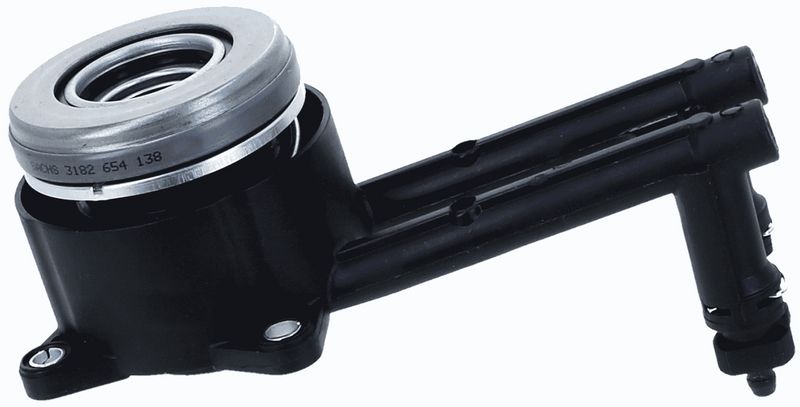 Sachs 3182654138 Central Slave Cylinder, clutch - 1