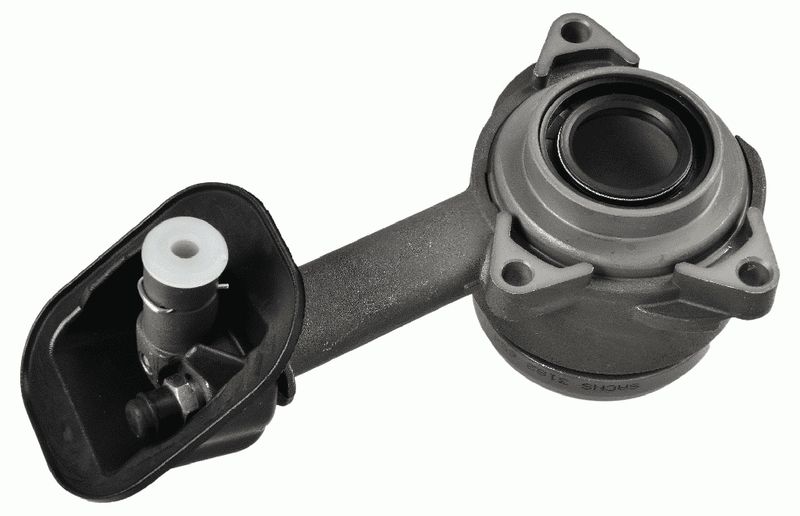 Sachs 3182654143 Central Slave Cylinder, clutch - 2