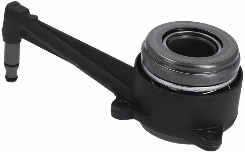 Sachs 3182654150 Central Slave Cylinder, clutch - 3