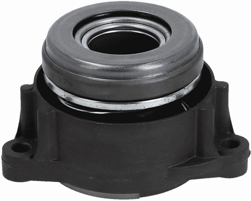 Sachs 3182654170 Central Slave Cylinder, clutch - 4
