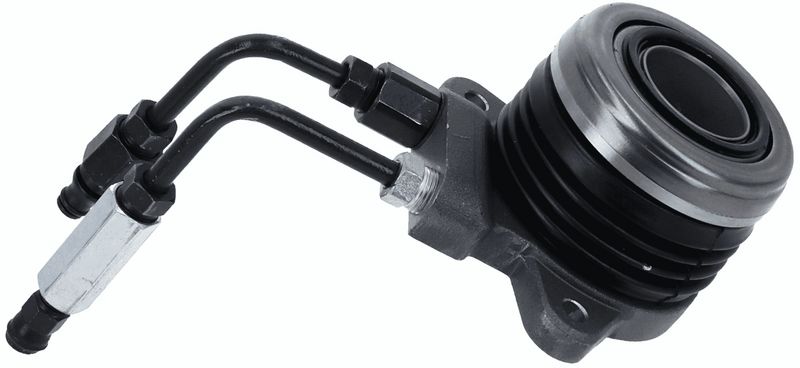 Sachs 3182654171 Central Slave Cylinder, clutch - 2